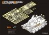 Voyager Model PE35945 WWII German Tank Destroyer Marder III (Sd.Kfz.139)Basic For TAMIYA 35248 1/35